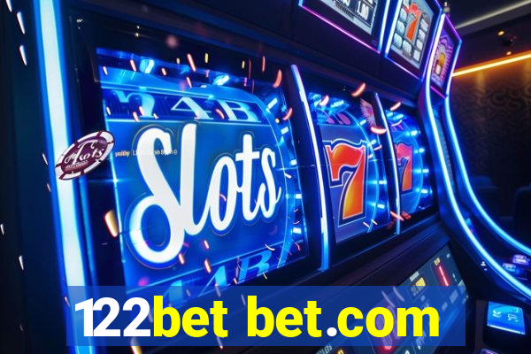 122bet bet.com